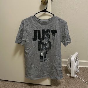 Nike shirt